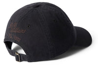 Unisex-R.M.Williams-Longhorn-Twill-Cap-Accessories-ACX9OWI4C0200-Black-Wash-1
