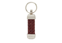 Unisex-R.M.Williams-Platied-Key-Ring-Accessories-CG949.06-Brown-1