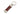 Unisex-R.M.Williams-Platied-Key-Ring-Accessories-CG949.06-Brown-2