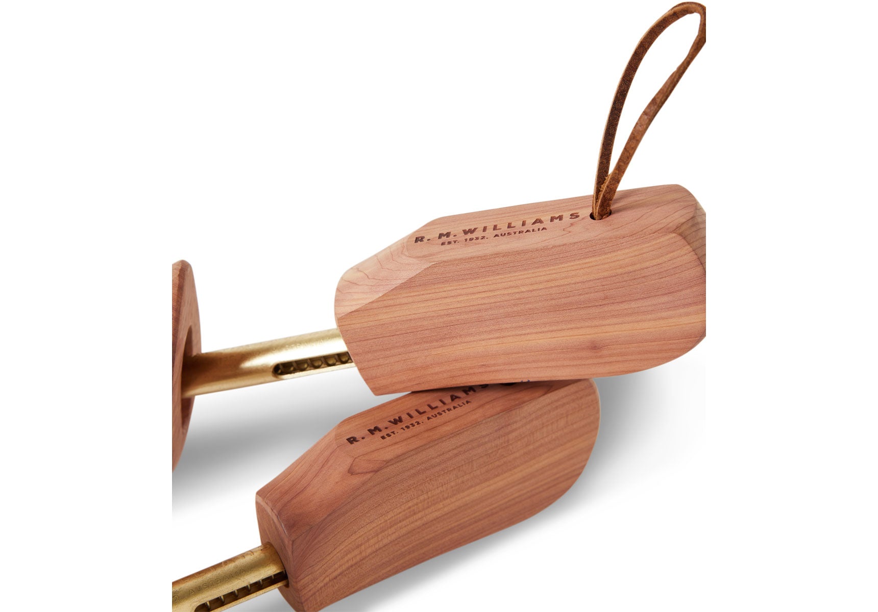 Unisex-R.M.Williams-Red-Cedar-Boot-Tree-Accessories-AOS9AZF2701-Neutral-2