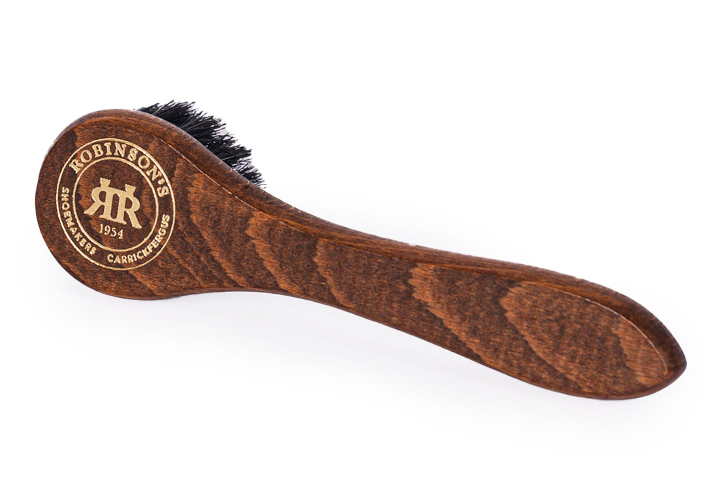 Unisex-Robinson-Applicator-Brush-Accessories-ROBABR-BLA-Black