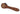 Unisex-Robinson-Applicator-Brush-Accessories-ROBABR-BLA-Black