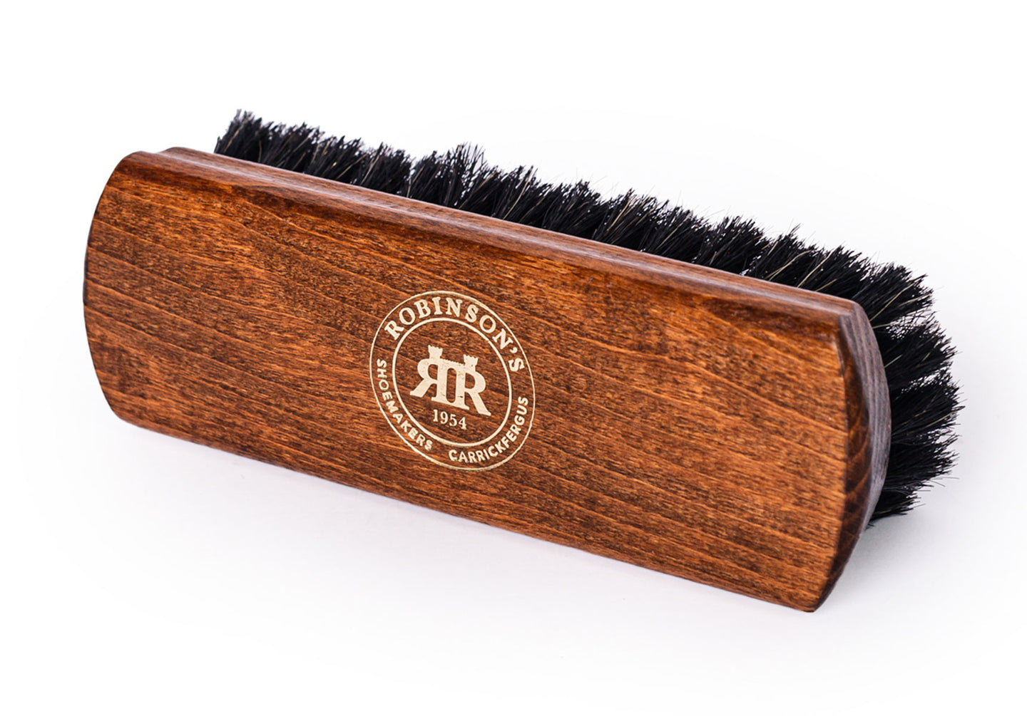 Unisex-Robinson-Horsehair-Brush-Extra-Large-Accessories-ROBHXL-BLA-Black