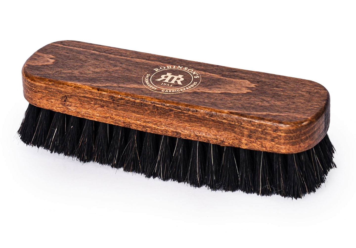 Unisex-Robinson-Horsehair-Brush-Medium-Accessories-ROBHM-BLA-Black-1