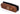 Unisex-Robinson-Horsehair-Brush-Medium-Accessories-ROBHM-BLA-Black