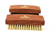Unisex-Saphir-Brushes-White