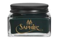 Unisex-Saphir-Creme-1925-Acessories-1033206-Dark-Green
