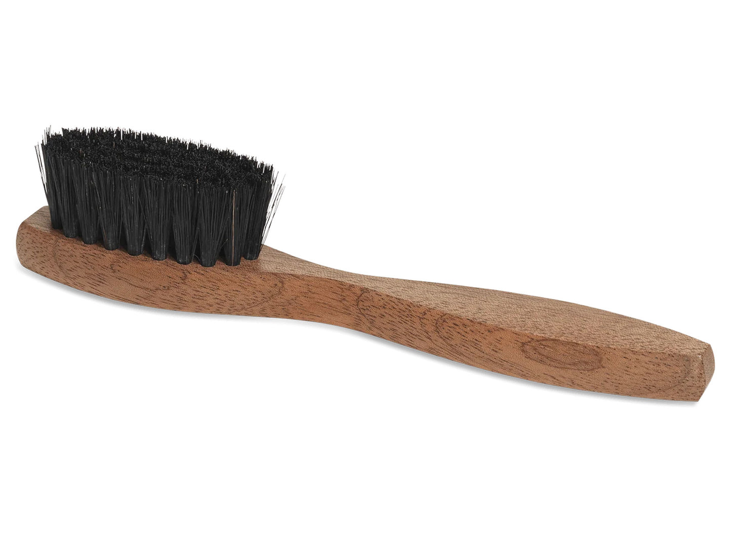 Unisex-Saphir-Large-Spatula-Brush-Accessories-2631012-Black