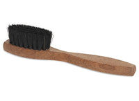 Unisex-Saphir-Large-Spatula-Brush-Accessories-2631012-Black