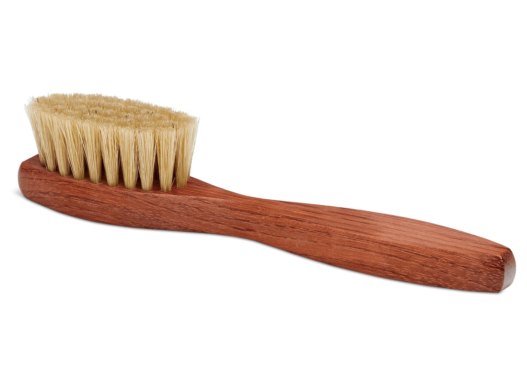 Unisex-Saphir-Large-Spatula-Brush-Accessories-2631012-White