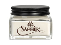 Unisex-Saphir-Medaille-D-Or-Cordovan-Cream-Accessories-1053020-Neutral