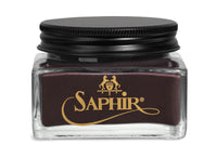 Unisex-Saphir-Medaille-D-Or-Cordovan-Cream-Accessories-1053716-Cordovan