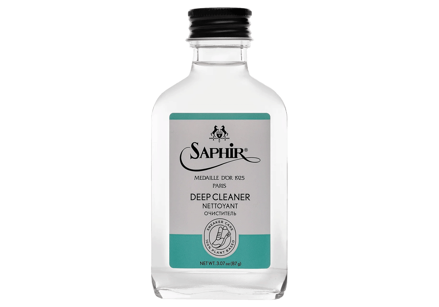 Saphir Médaille D’Or Deep Cleaner