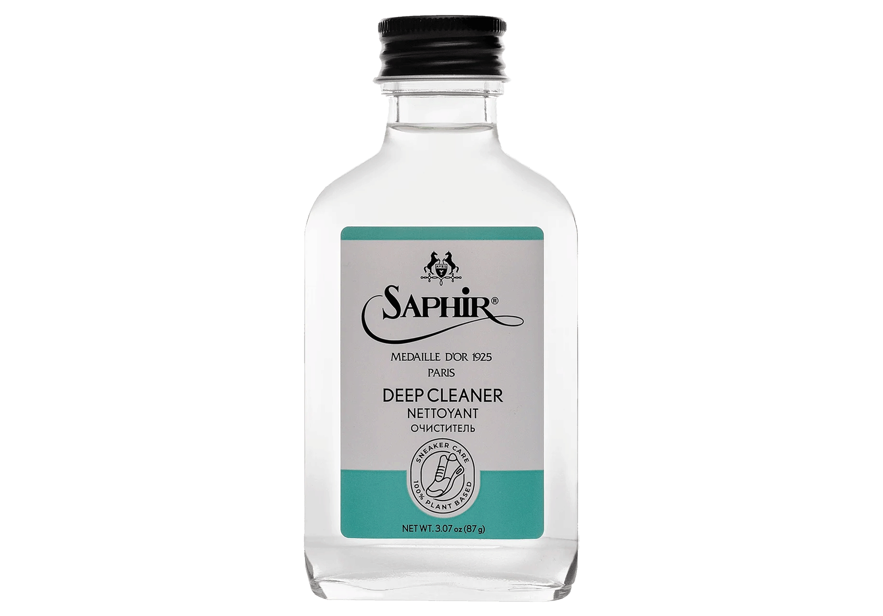 Unisex-Saphir-Medaille-D-Or-Deep-Cleaner-Accessories-1574006-Neutral