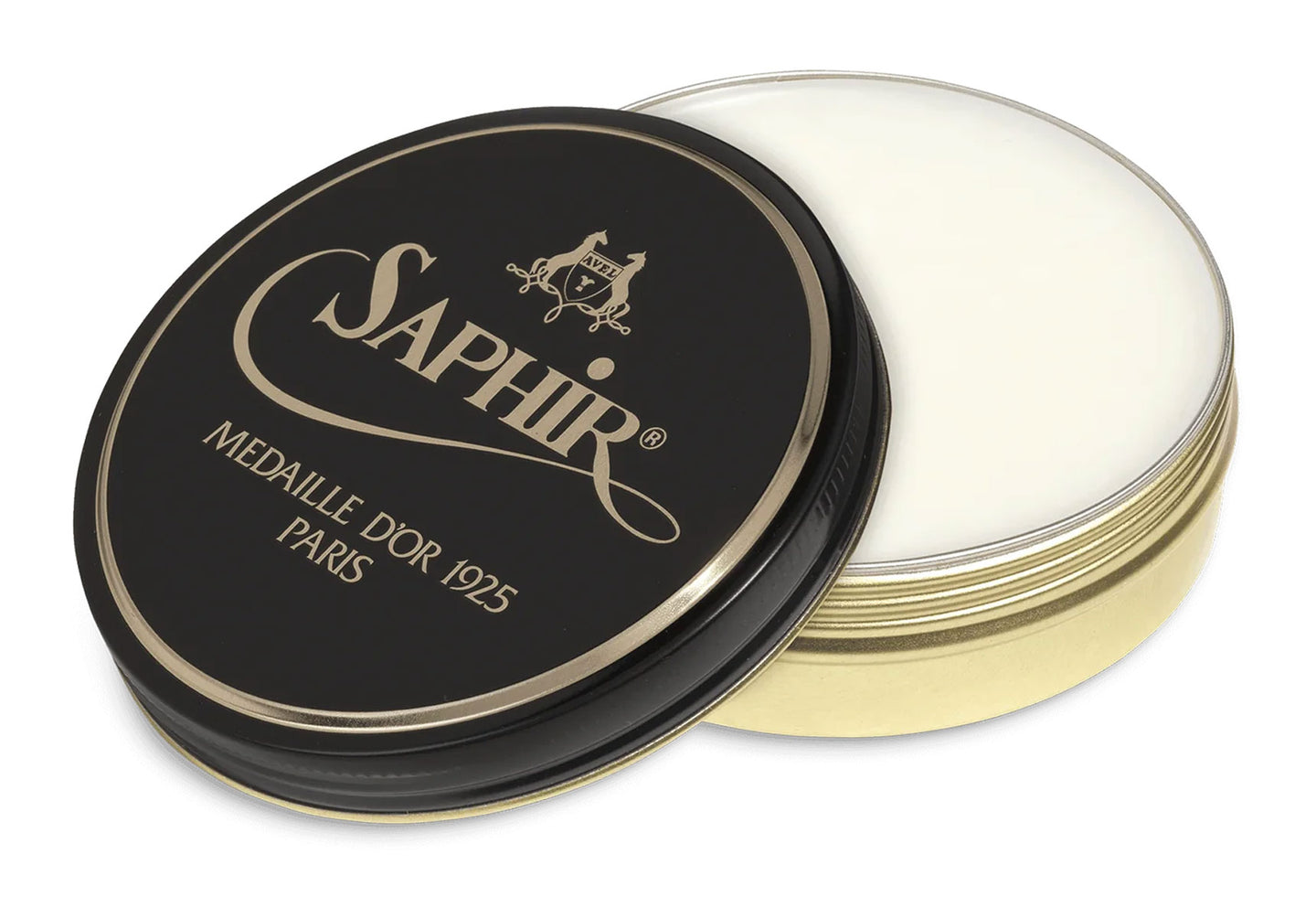 Saphir Médaille D'Or Dubbin