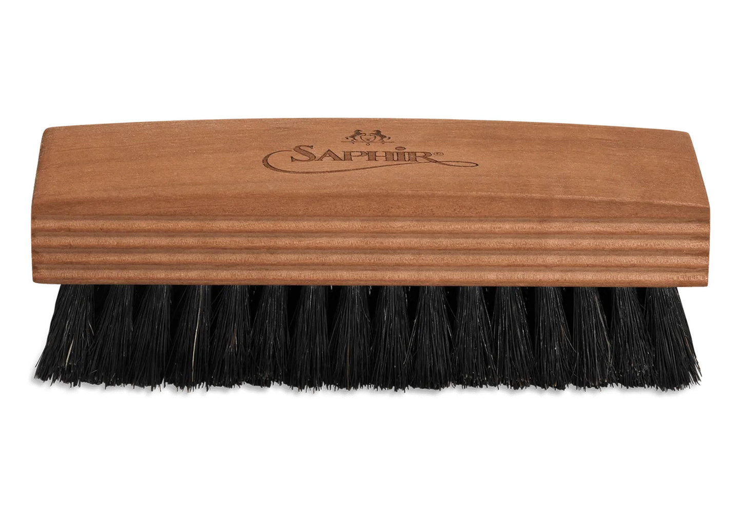 Unisex-Saphir-Medaille-D-Or-Polishing-Brush-Accessories-2641011-Black