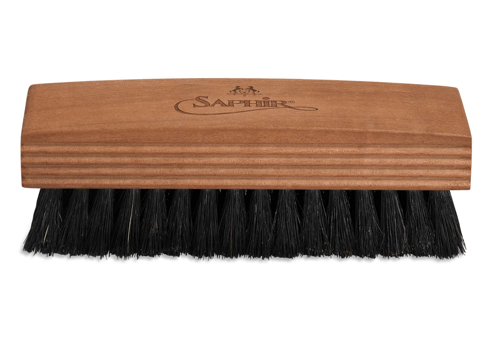 Unisex-Saphir-Medaille-D-Or-Polishing-Brush-Accessories-2641011-Black