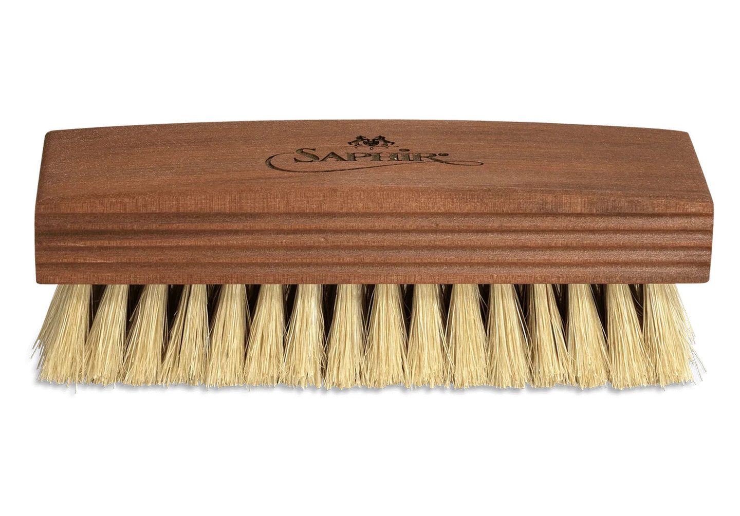 Unisex-Saphir-Medaille-D-Or-Polishing-Brush-Accessories-2641219-White