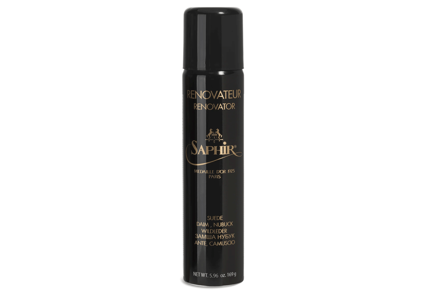 Unisex-Saphir-Medaille-d-Or-Suede-Renovator-Spray-Accessories-1205-Neutral