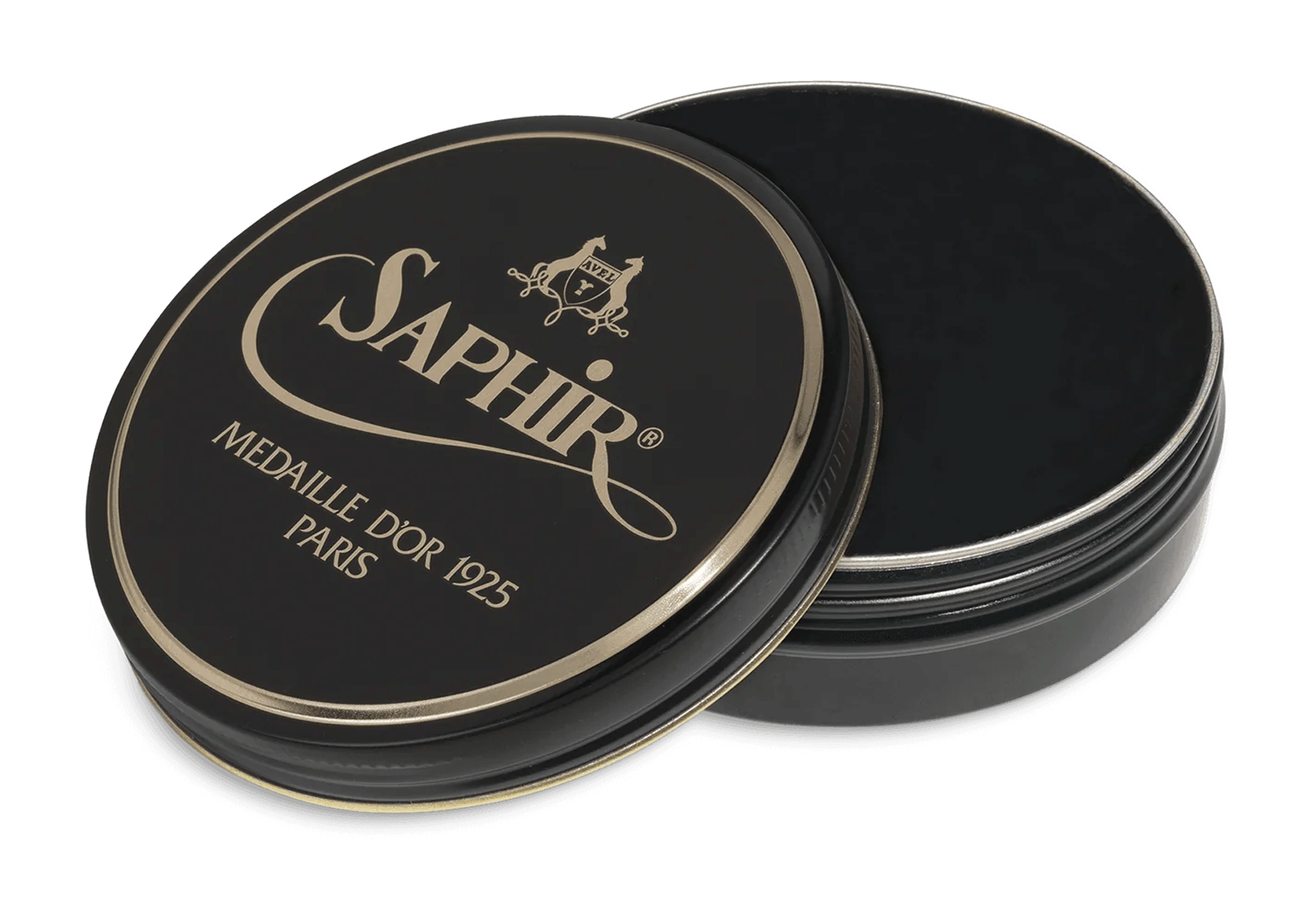 Saphir Médaille D'Or Wax Polish