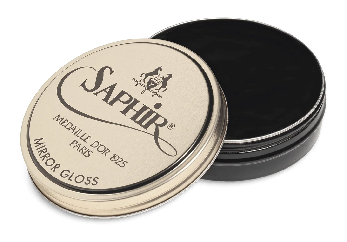 Unisex-Saphir_-Mirror-Gloss-Wax-Polish-Accessories-1013017-Black