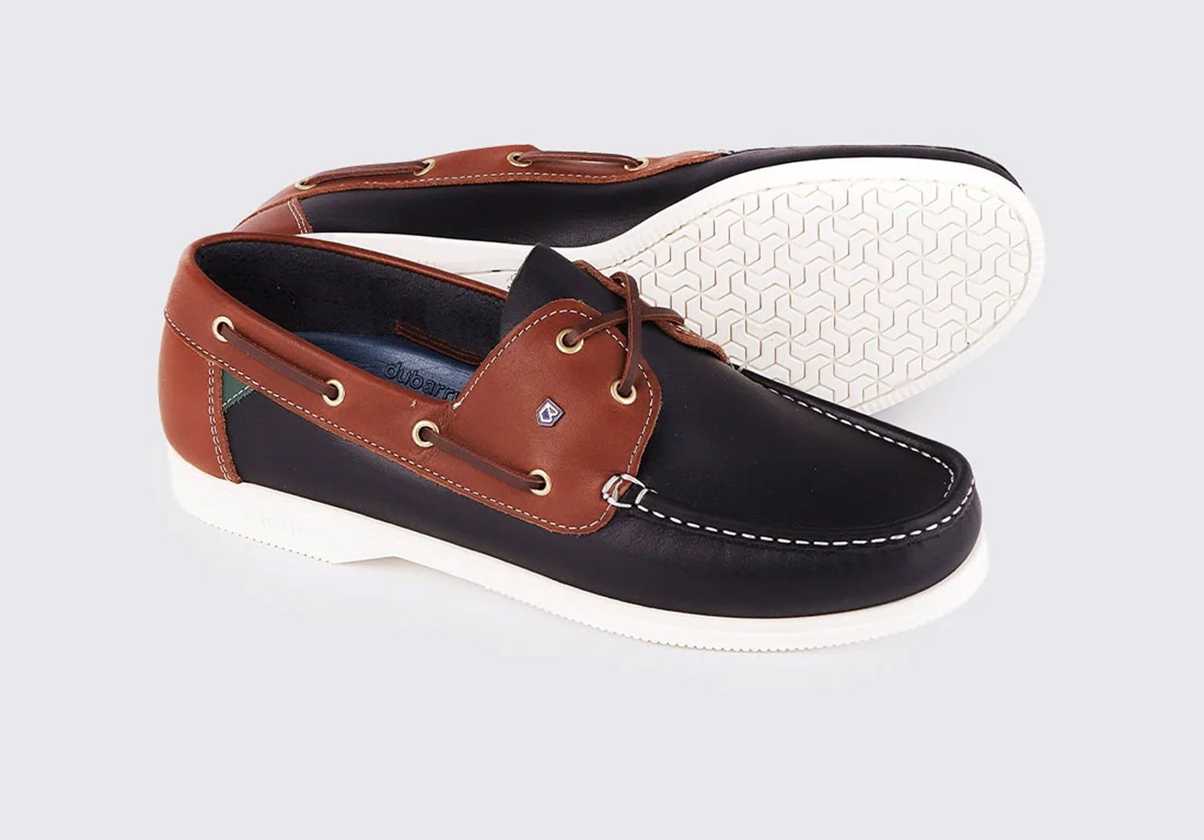 Unisex_dubarry_admirals_shoes_333132_navy_brown-1-Sole
