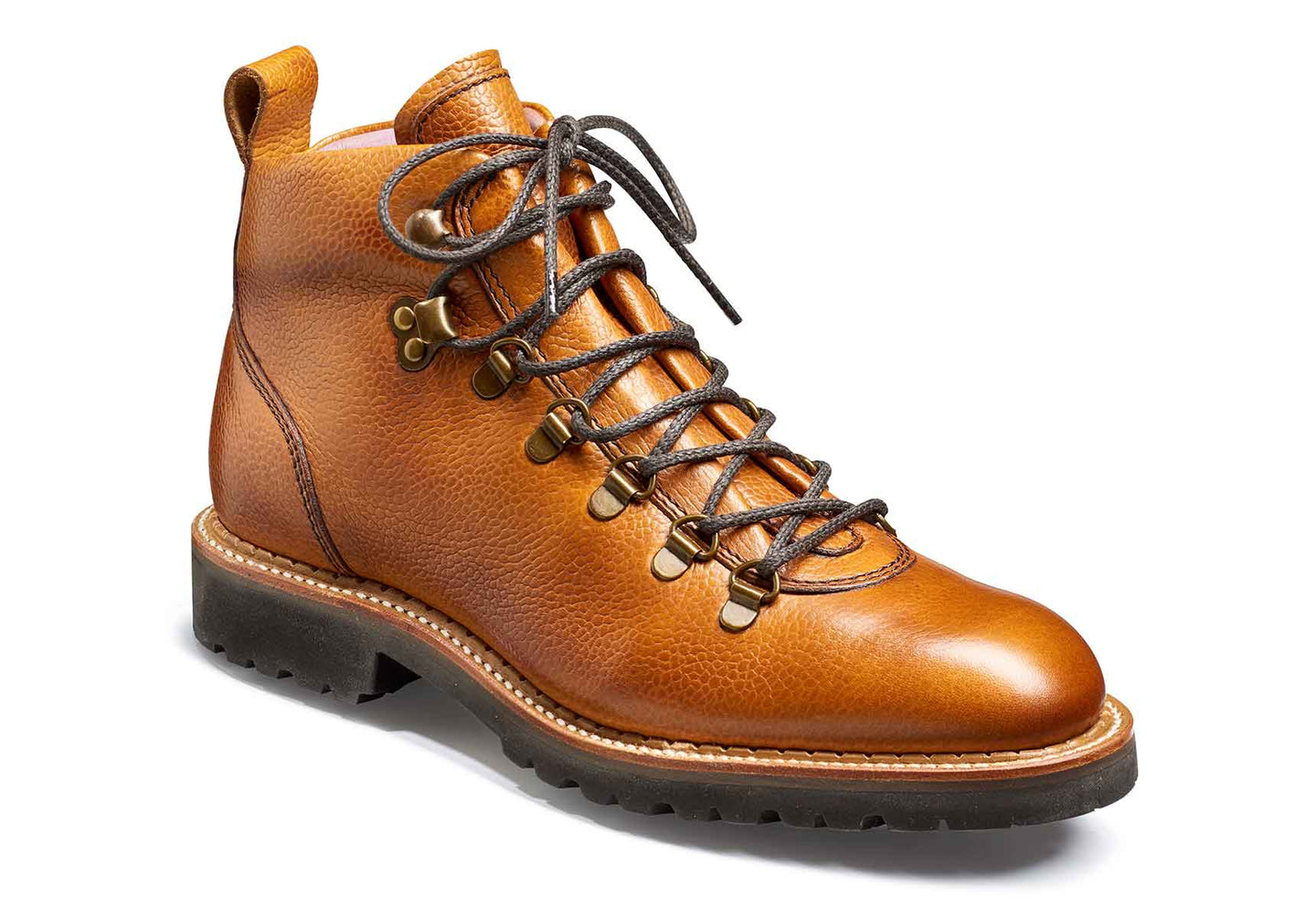Woemns-Barker-Julie-Boots-722326D-Cedar-Grain