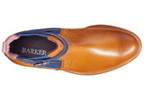 Womens-Barker-Alexandra-Boots-715724D-Cedar-Calf-Blue-Strap-2