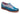 Womens-Barker-Ali-Shoes-722554D-Blue-Hand-Painted-Grey-Canvas