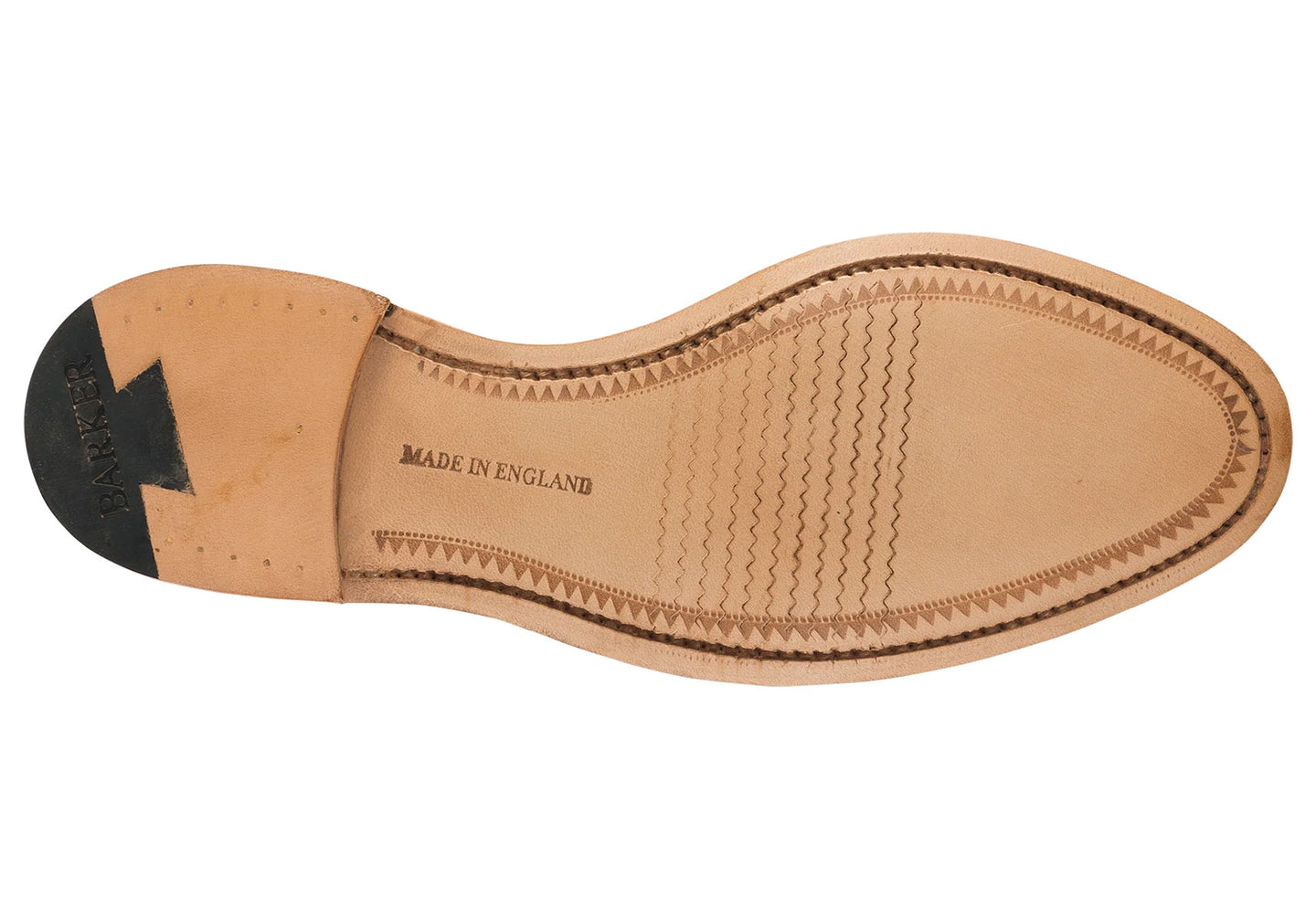Womens-Barker-Charlie-7191-Sole