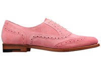 Womens-Barker-Freya-712724D-Shoes-Pink-Suede-3