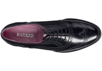 Womens-Barker-Freya-Shoes-7127DW78-Black-Hi-Shine-2
