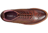 Womens-Barker-Grace-Boots-719344D-Walnut-Calf-Brown-Tweed-2