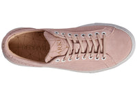 Womens-Barker-Isla-Shoes-721384D-Pink-Suede-2