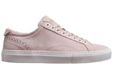 Womens-Barker-Isla-Shoes-721384D-Pink-Suede-3