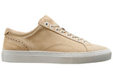 Womens-Barker-Isla-Shoes-721394D-Beige-Suede-3