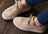 Womens-Barker-Isla-Shoes-721394D-Beige-Suede-4
