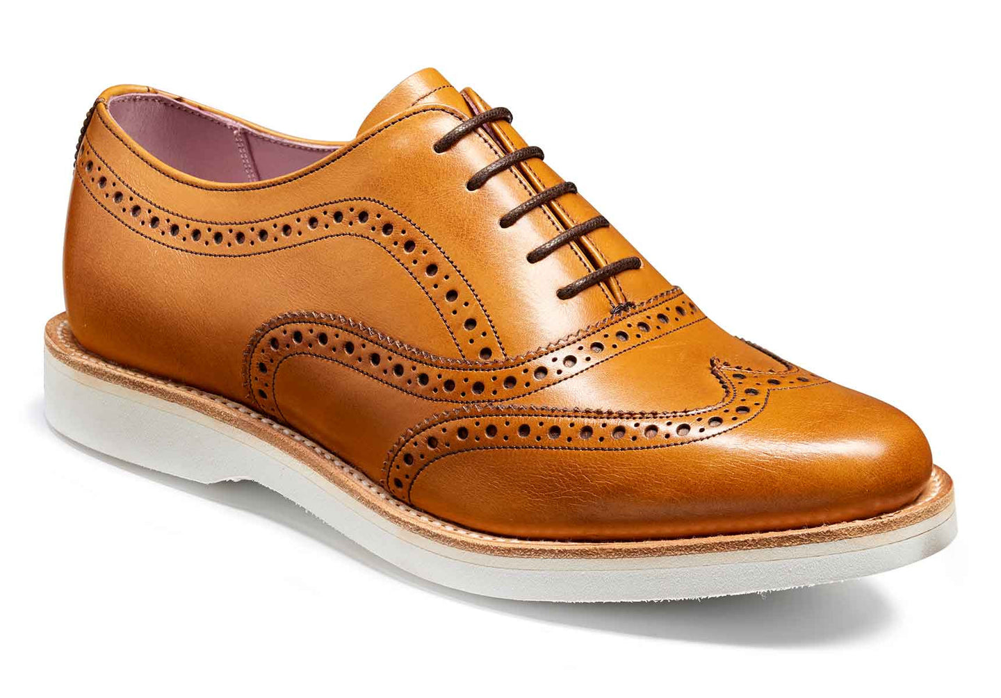 Womens-Barker-Josie-Shoes-721226D-Cedar-Calf