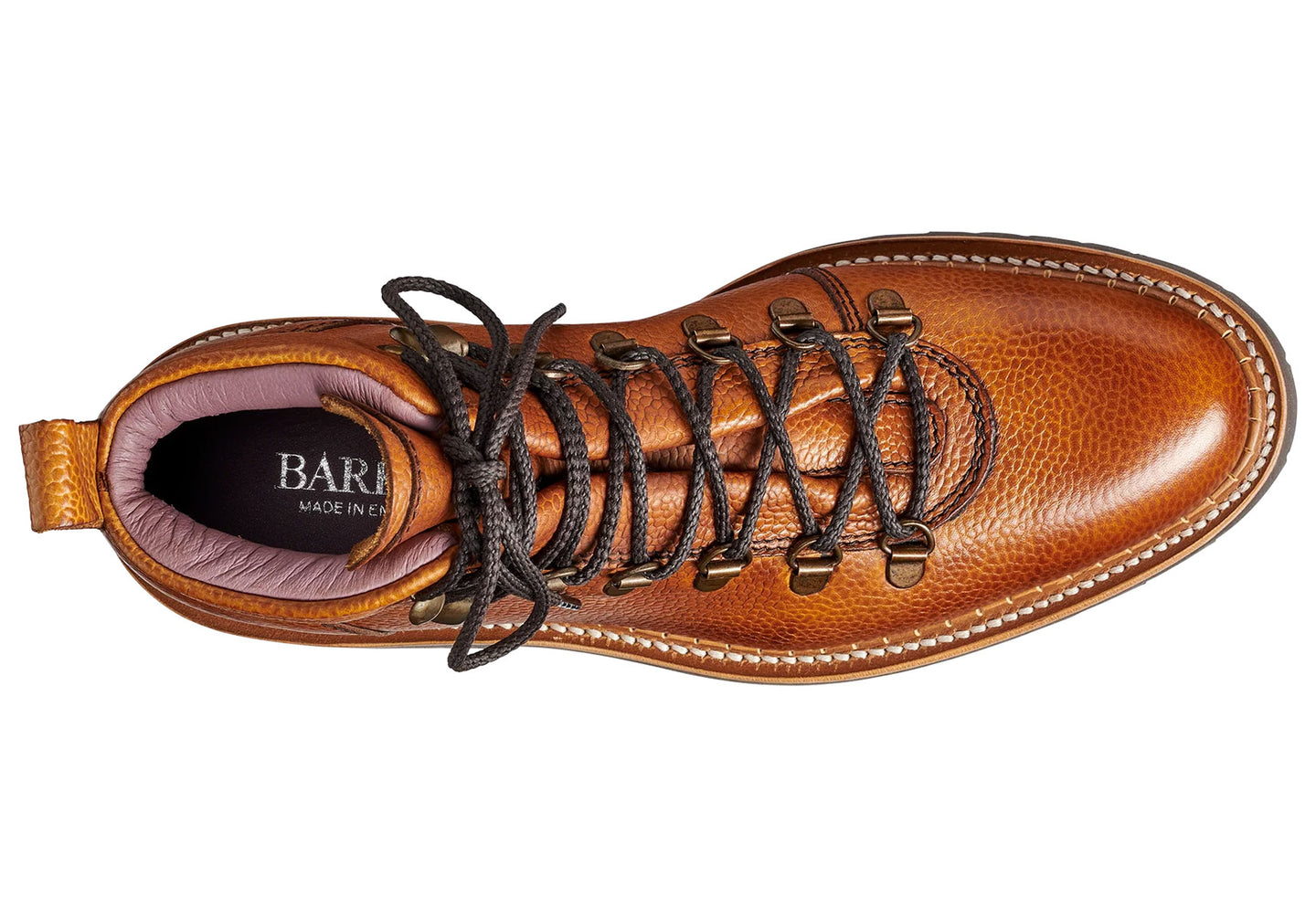 Womens-Barker-Julie-Boots-722326D-Cedar-Grain-2