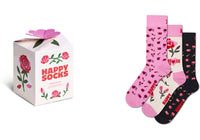 Womens-Happy-Socks-3-Pack-Mother_s-Socks-Gift-Set-Socks-P004658-White-1