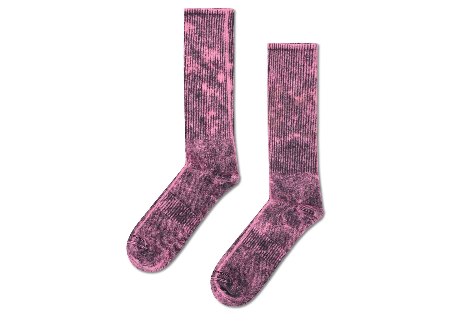Happy Socks Acid Wash Sock