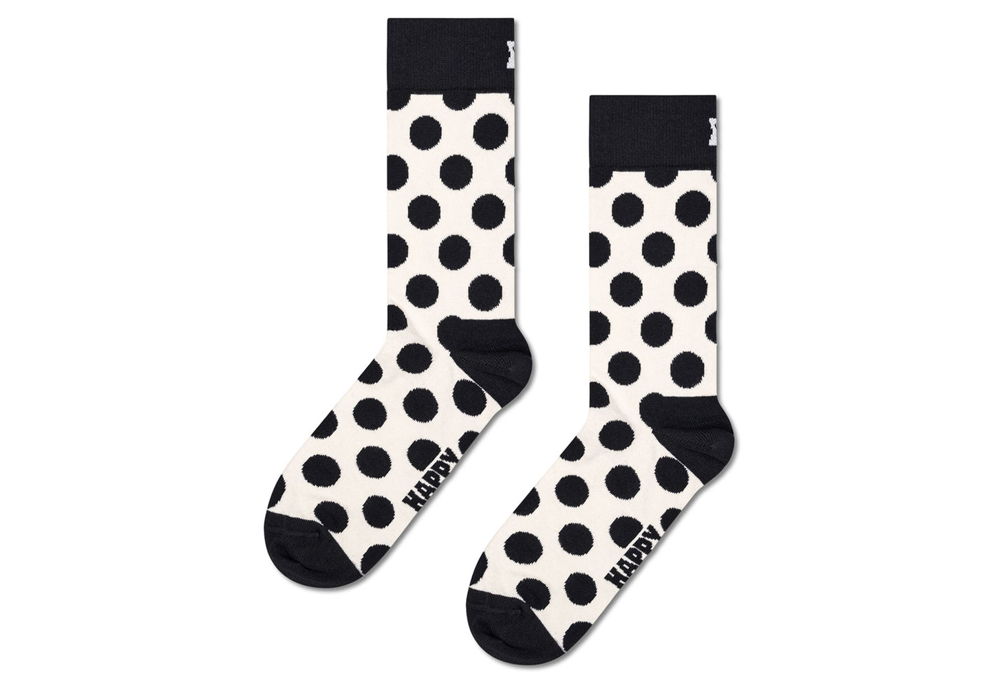 Happy Socks Big Dot Sock