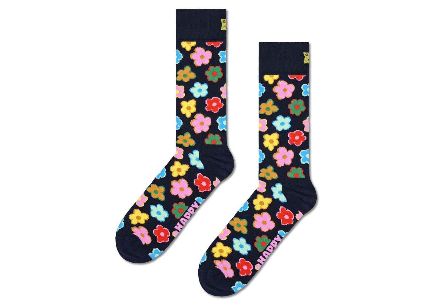 Happy Socks Flower