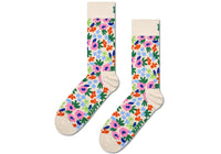 Happy Socks Flower