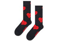 Happy Socks 2-Pack I Heart You Socks Gift Set