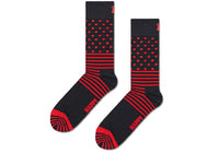 Happy Socks 2-Pack I Heart You Socks Gift Set