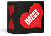 Happy Socks 2-Pack I Heart You Socks Gift Set