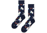 Womens-Happy-Socks-Lamb-Socks-P001862-Navy