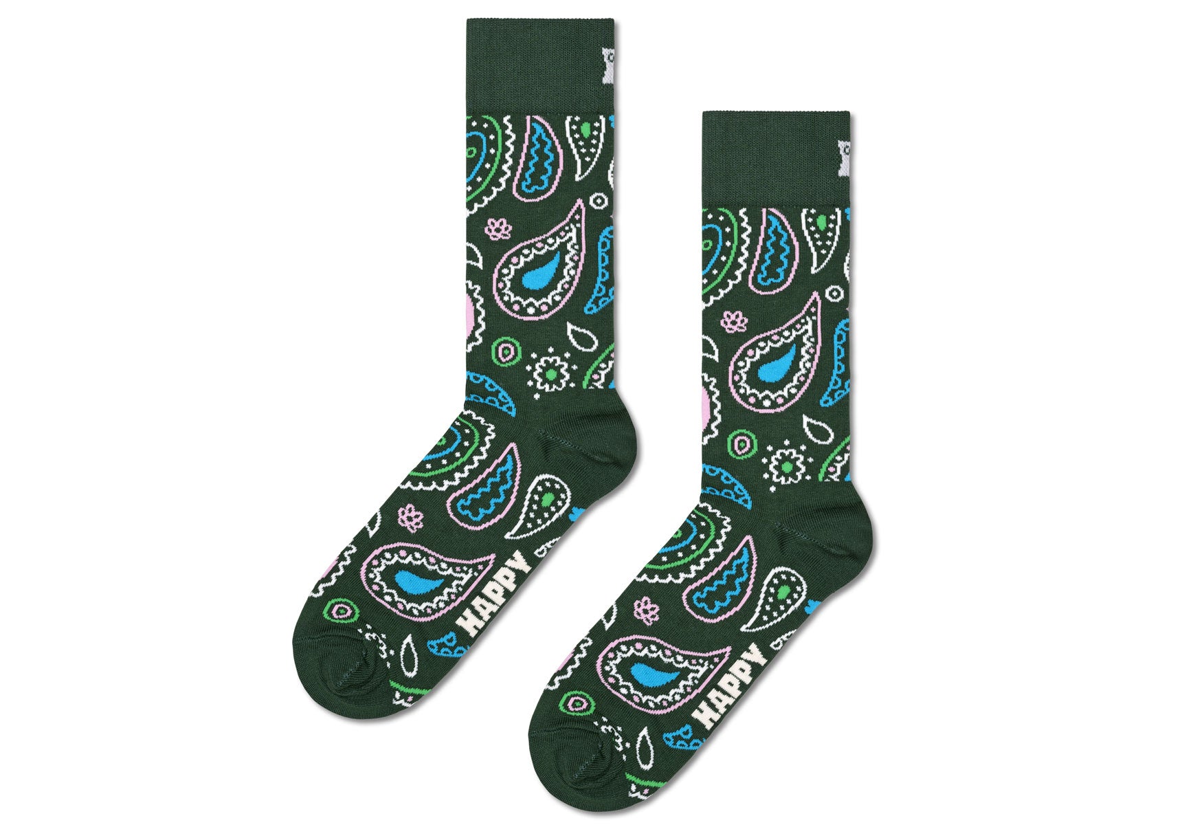 Happy Socks Paisley