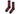 Happy Socks Rose Hearts Sock